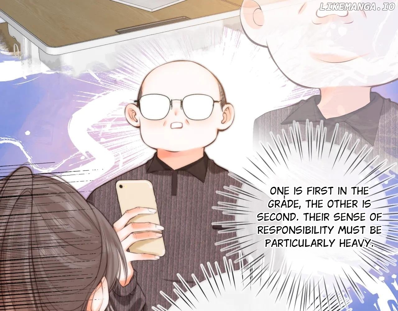 You Are My Desire Chapter 71 - page 16